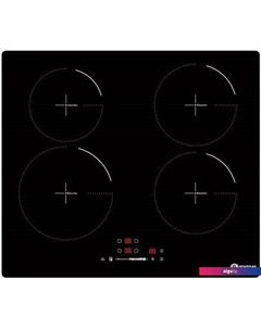 Варочная панель I60H11 Black Schtoff