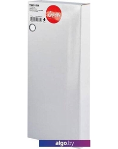 Картридж SIC13T965140 (аналог Epson T9651 BK) Sakura printing