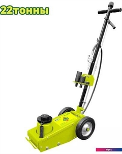 Подкатной домкрат DTHJ3A22 Dyllu