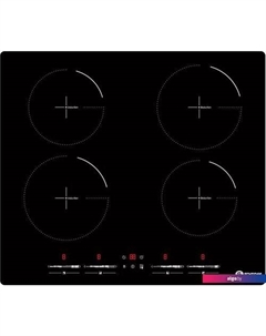 Варочная панель I60H12 Black Schtoff