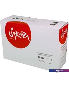 Картридж SACF330X (аналог HP CF330X) Sakura printing