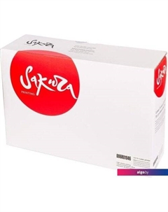 Картридж SA006R01046 Sakura printing