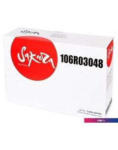 Картридж SA106R03048 Sakura printing