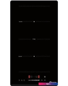 Варочная панель I30H04 Black Schtoff