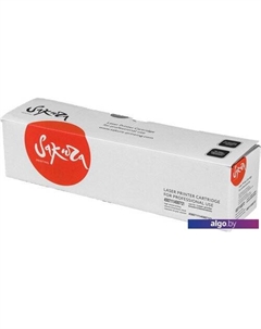 Картридж SA45807111 (аналог OKI 45807121 ) Sakura printing