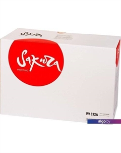 Картридж SAW1331A (аналог HP W1331A, 331A) Sakura printing