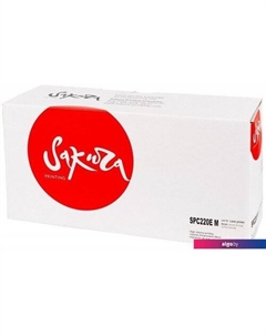 Картридж SASPC220EM (аналог SASPC220EM) Sakura printing