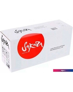 Картридж SATK6115 (аналог Kyocera TK-6115) Sakura printing