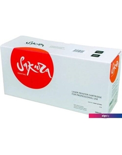 Картридж SATK8315C (аналог Kyocera TK-8315C) Sakura printing