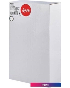 Картридж SIC13T693100 (аналог Epson T6931 Photo Black) Sakura printing