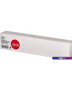 Картридж SIF6T78AE (аналог HP 913A Magenta) Sakura printing