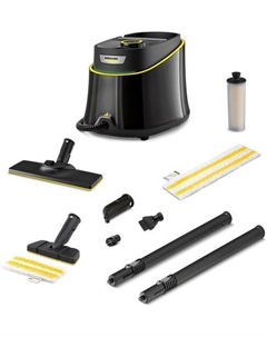 Пароочиститель SC 3 Deluxe Anniversary Edition 1.513-436.0 Karcher