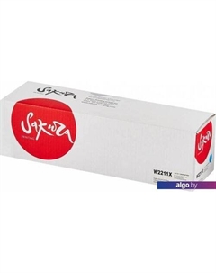 Картридж SAW1360X (аналог HP W1360X) Sakura printing