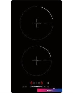 Варочная панель I30H03 Black Schtoff