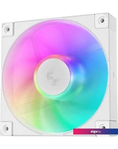 Вентилятор для корпуса FD12 ARGB R-FD12-WHAPN1-G Deepcool