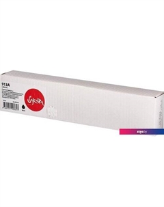Картридж SIL0R95AE (аналог HP 913A Black) Sakura printing