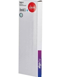 Картридж SIC13T945240 (аналог Epson T9452 C) Sakura printing
