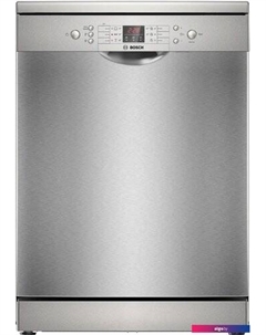 Отдельностоящая посудомоечная машина Serie 2 SMS26DI00T Bosch