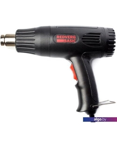 Промышленный фен HG2000 Redverg