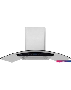 Кухонная вытяжка Blagnac GC 90 (нержавеющая сталь) Grand