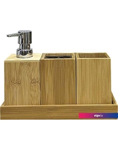 Набор аксессуаров для ванной Atran 34.01.6206 Swed house