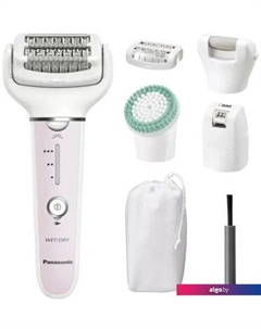 Эпилятор ES-EY80-P520 Panasonic