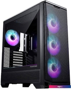 Корпус Eclipse G400A PH-EC400GA_DBK01 Phanteks