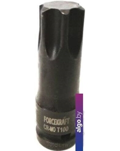 Головка слесарная FK-24607855MPB Forcekraft