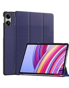Чехол для планшета Tablet для Redmi Pad Pro (темно-синий) Bingo