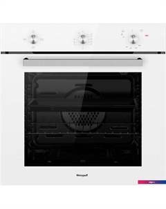Газовый духовой шкаф WGO 702 White Glass Weissgauff