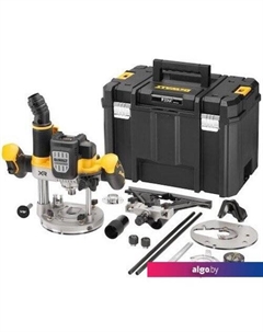 Вертикальный фрезер DCW620NT (без АКБ, кейс) Dewalt