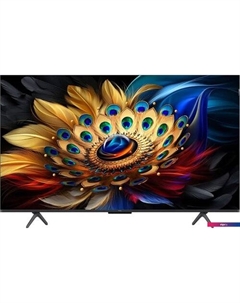 Телевизор TCL 50QLED780 Tcl