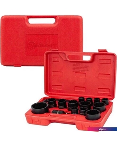 Набор головок слесарных FK-6154-5MPB(58241) Forcekraft