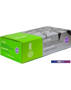 Картридж CS-P400 (аналог Panasonic KX-FAT400A) Cactus