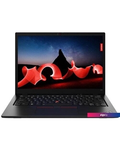Ноутбук Lenovo ThinkPad L13 Gen 4 AMD 21FQA03LCD