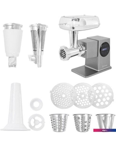 Мясорубка MG-3500 Libhof