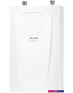 Проточный электрический водонагреватель CDX 11-U Clage