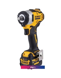 Гайковерт DCF901P1G (с 1-им АКБ) Dewalt