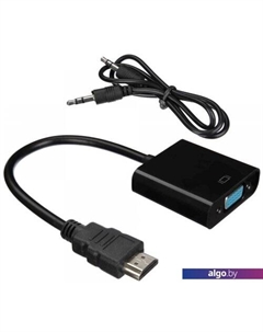 Адаптер HDMI - VGA -DAHVF-01B Acd