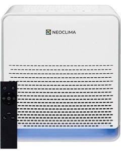 Очиститель воздуха NP600W Neoclima