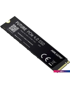 SSD Future Eco 4TB HS-SSD-FUTURE 4096G Hiksemi