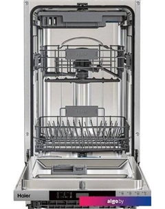 Встраиваемая посудомоечная машина HDWE11-395RU Haier