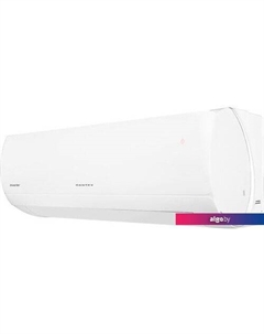 Кондиционер Space 3 Inverter RK-09SSI3/RK-09SSI3E Dantex