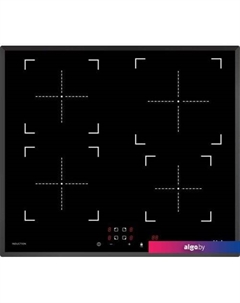 Варочная панель HHY-Y64NVB Haier