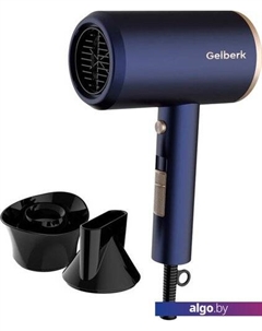 Фен GL-D211 Gelberk