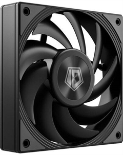 Вентилятор для корпуса DF-125-K Id-cooling