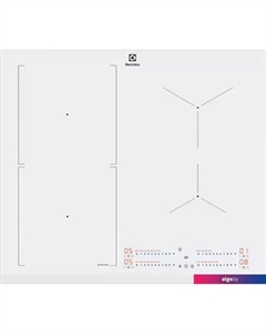 Варочная панель CIS62450FW Electrolux