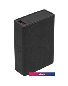Внешний аккумулятор G110 10000mAh (черный) Eofe
