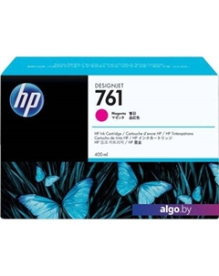 Картридж 761 [CM993A] Hp