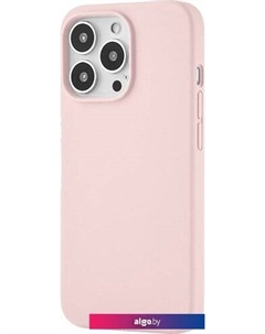 Чехол для телефона Touch Mag Case для iPhone 13 Pro (розовый) Ubear